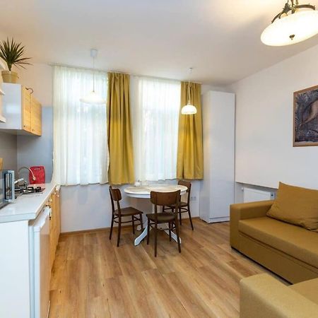 Wehost Liberty Square Apartments Tbilisi Exteriér fotografie
