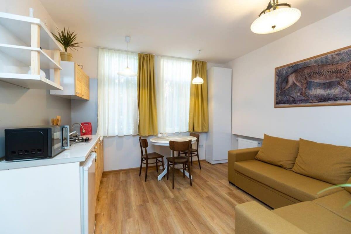 Wehost Liberty Square Apartments Tbilisi Exteriér fotografie