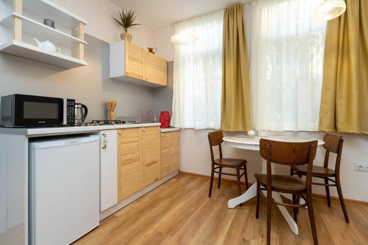 Wehost Liberty Square Apartments Tbilisi Exteriér fotografie