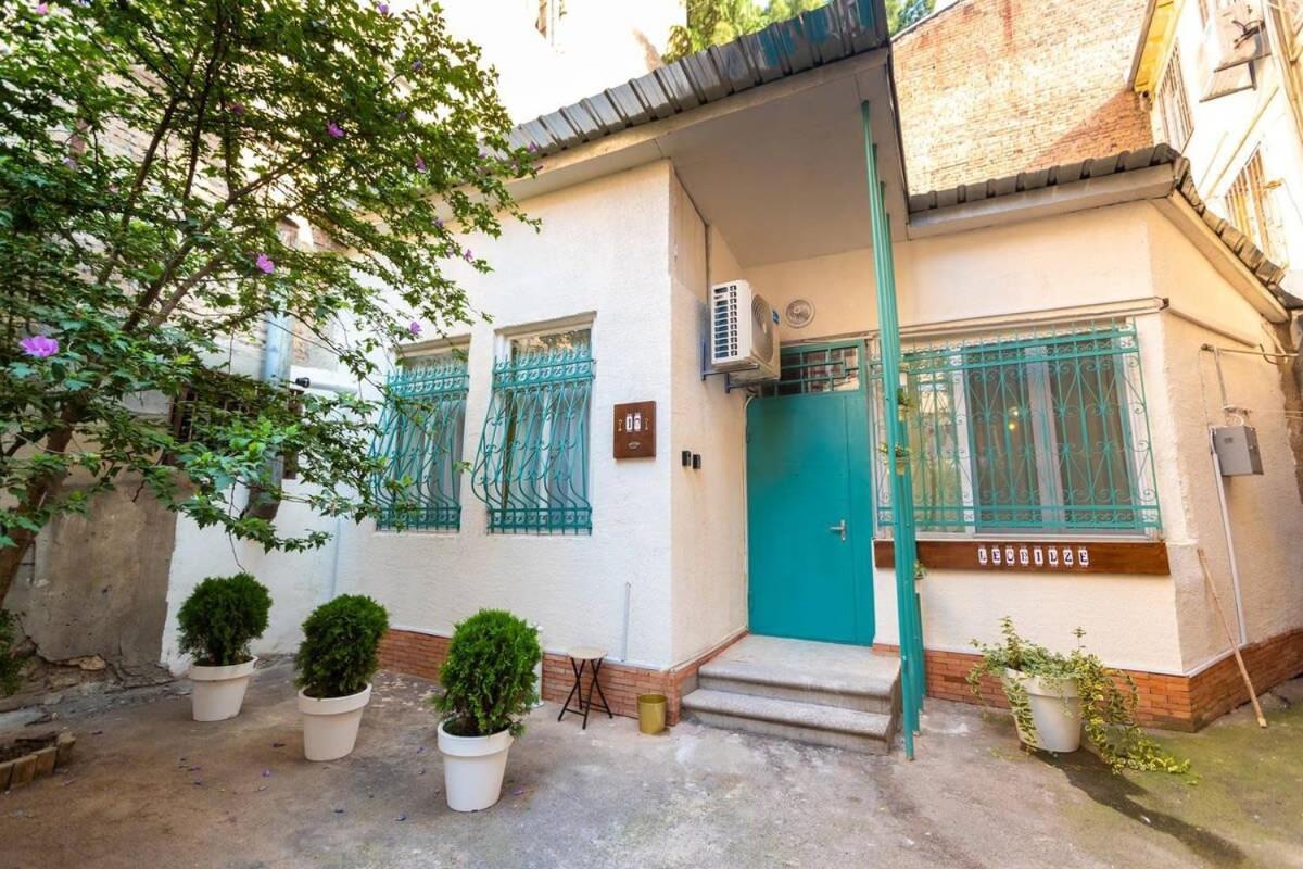 Wehost Liberty Square Apartments Tbilisi Exteriér fotografie